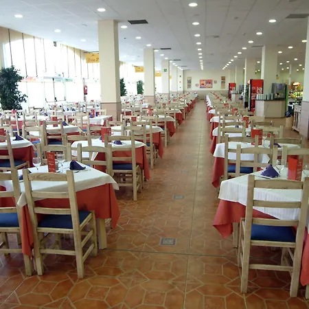 Ohtels La Hacienda