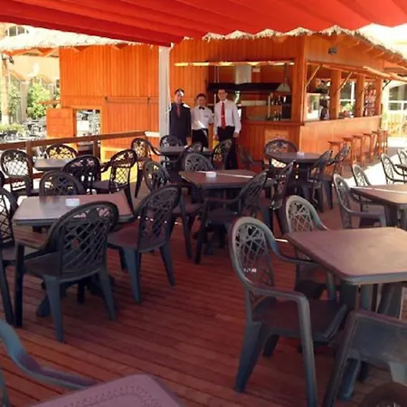 Ohtels La Hacienda