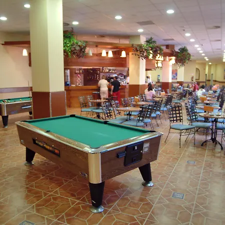 Ohtels La Hacienda 4*