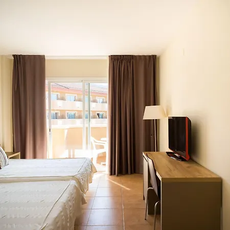 Ohtels La Hacienda لا بينيذا