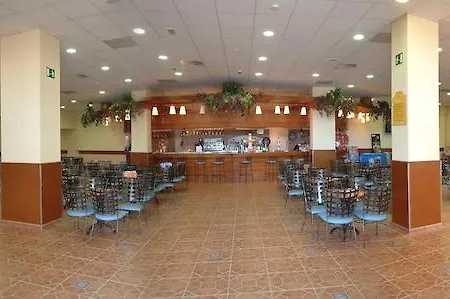 Ohtels La Hacienda Szálloda
