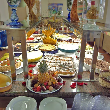 Szálloda Ohtels La Hacienda 4*