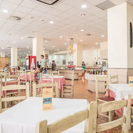 فندق Ohtels La Hacienda