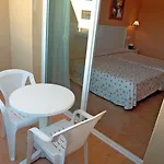 Ohtels La Hacienda 4* La Pineda