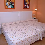 Ohtels La Hacienda Hotel La Pineda