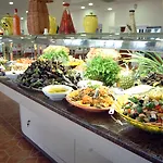 Ohtels La Hacienda