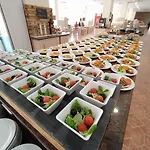 Ohtels La Hacienda Hotel