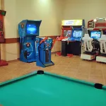 Ohtels La Hacienda Hotel