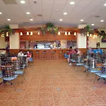 Ohtels La Hacienda 4*