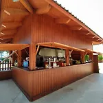 Hotel Ohtels La Hacienda La Pineda