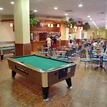 Ohtels La Hacienda 4*