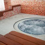 Ohtels La Hacienda 4* La Pineda