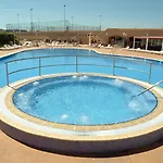 Ohtels La Hacienda Hotel