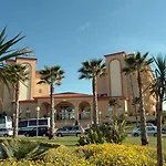 Hotel Ohtels La Hacienda