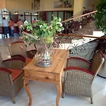 Ohtels La Hacienda