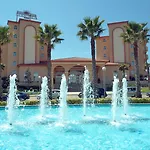Ohtels La Hacienda 4* La Pineda