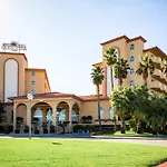 Ohtels La Hacienda Hotel La Pineda