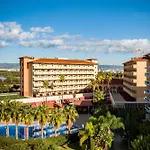 Hotel Ohtels La Hacienda La Pineda