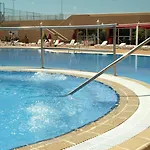 Ohtels La Hacienda 4* La Pineda