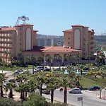 Ohtels La Hacienda Hotel La Pineda