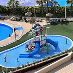 Ohtels La Hacienda 4* La Pineda