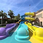 Ohtels La Hacienda 4*