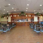Ohtels La Hacienda Hotel