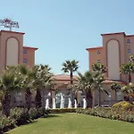 Hotel Ohtels La Hacienda 4*