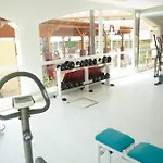 Ohtels La Hacienda