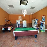 Ohtels La Hacienda Hotel 4*