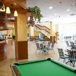 Ohtels La Hacienda Hotel La Pineda
