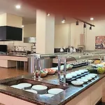 Ohtels La Hacienda Hotel La Pineda