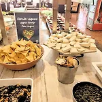Ohtels La Hacienda