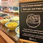 Ohtels La Hacienda Hotel