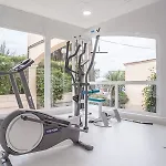 Ohtels La Hacienda La Pineda