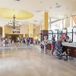Hotel Ohtels La Hacienda La Pineda