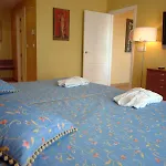 Ohtels La Hacienda La Pineda