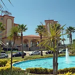 Ohtels La Hacienda Hotel 4*