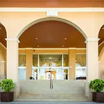 Ohtels La Hacienda La Pineda