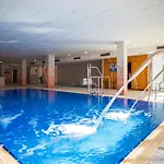 Ohtels La Hacienda 4* La Pineda