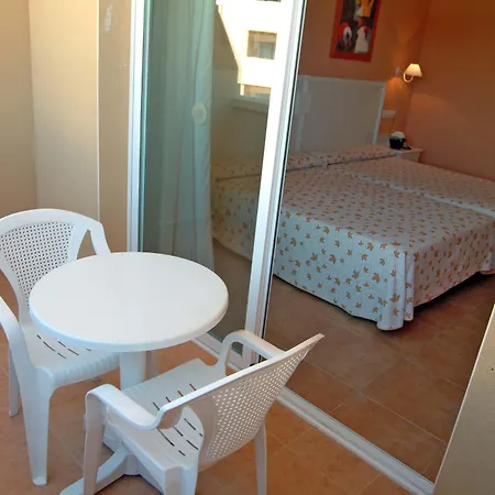 Ohtels La Hacienda 4* La Pineda