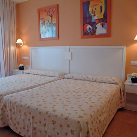 Szálloda Ohtels La Hacienda La Pineda