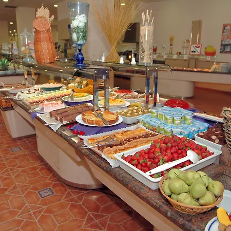 Szálloda Ohtels La Hacienda 4*