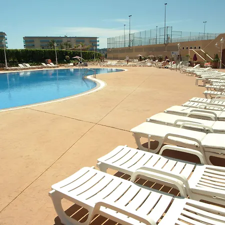 Szálloda Ohtels La Hacienda 4*