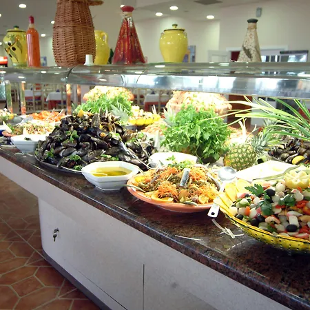 Ohtels La Hacienda