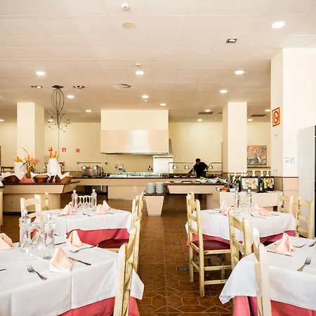 Hotel Ohtels La Hacienda