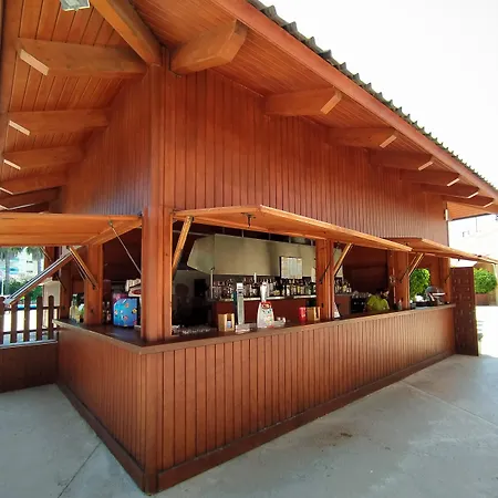 Szálloda Ohtels La Hacienda La Pineda