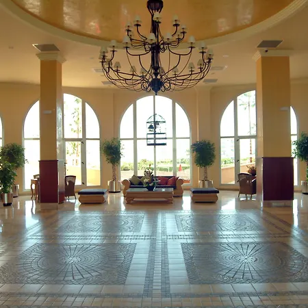 Ohtels La Hacienda 4*