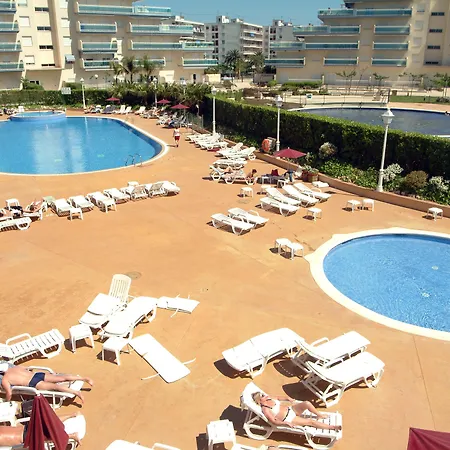 Hotel Ohtels La Hacienda