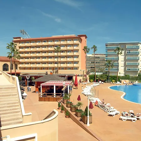 Ohtels La Hacienda 4* La Pineda